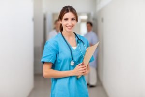 Nurse Practitioner Cover Letter Example - Cover Letter Ninjas